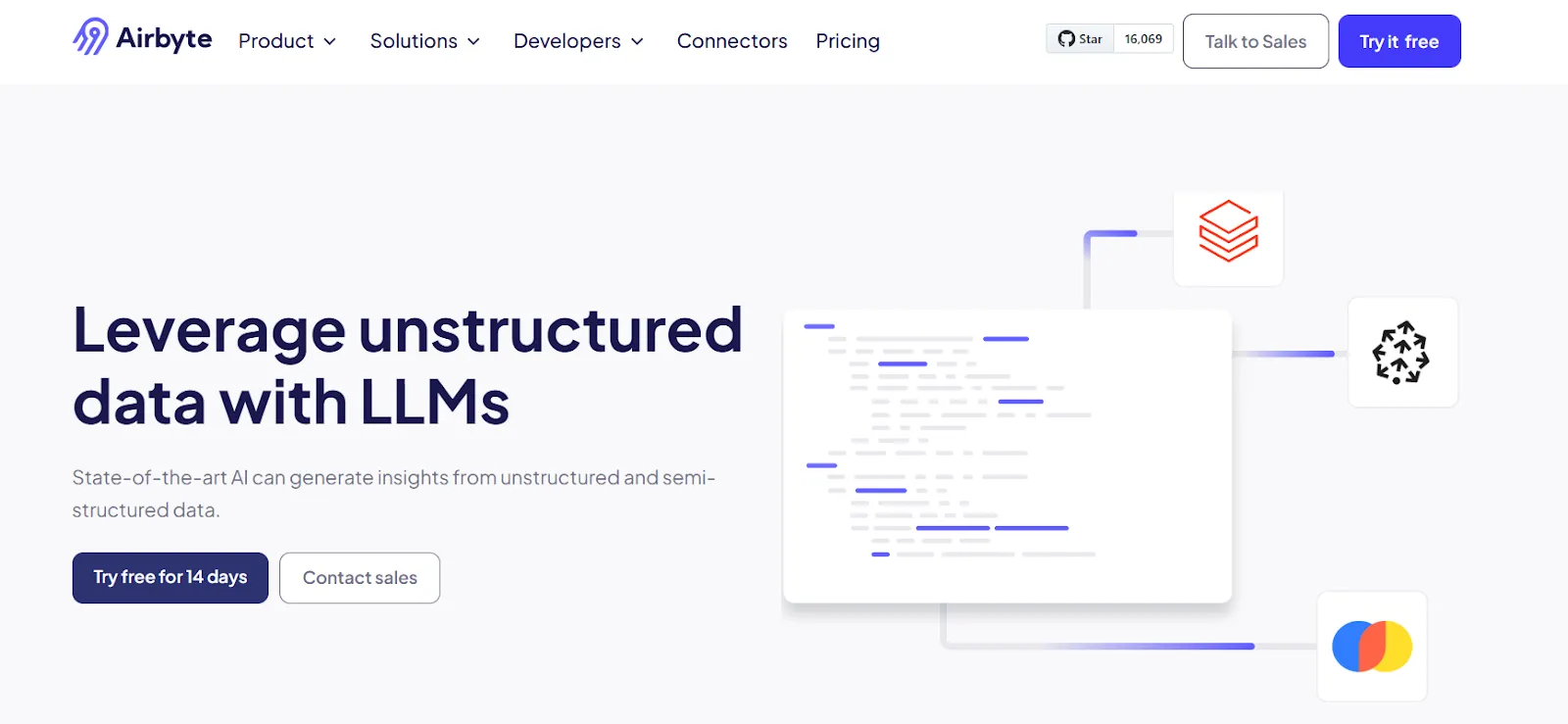 Airbyte