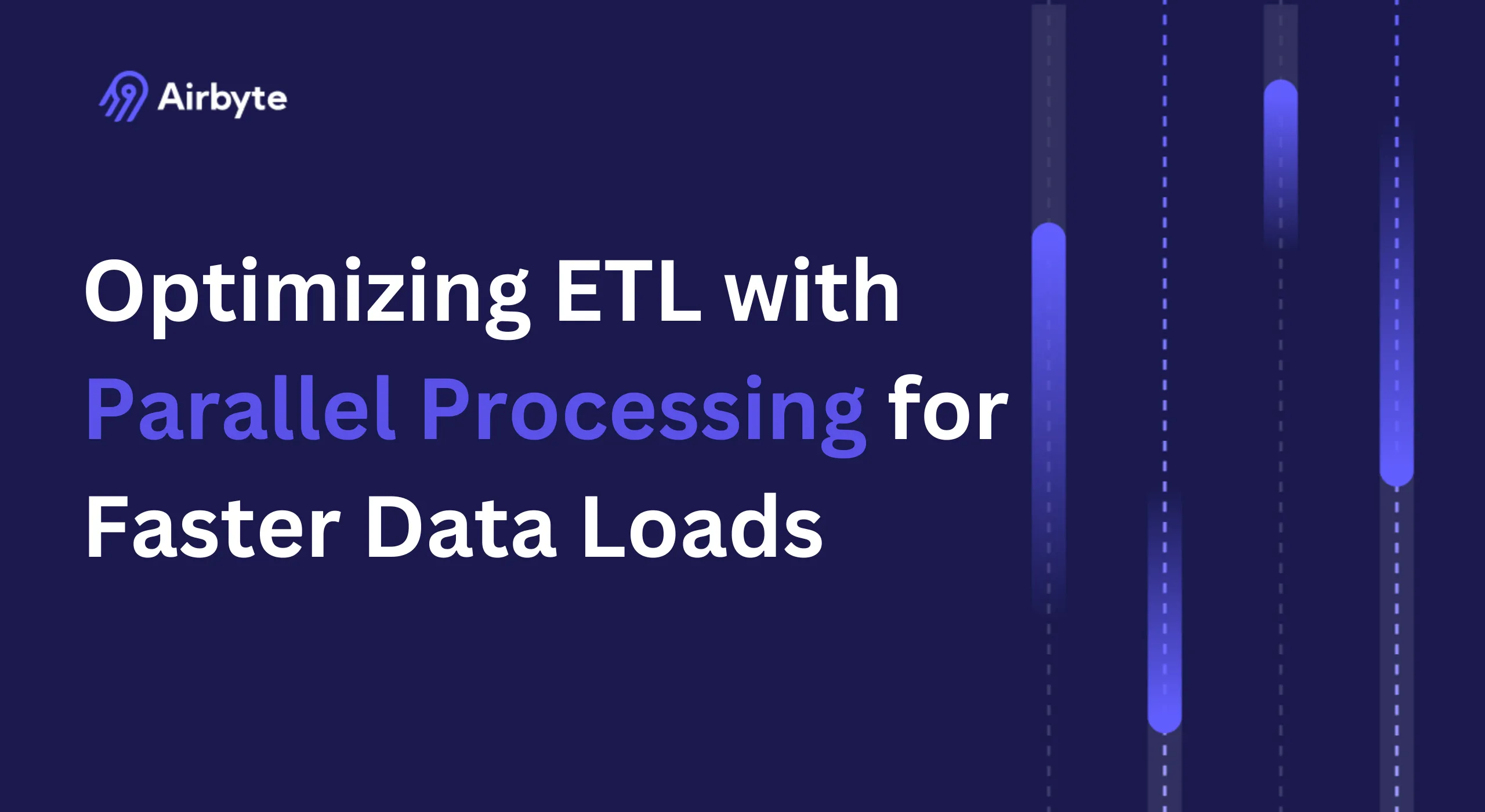Optimizing ETL with Parallel Processing for Faster Data Loads