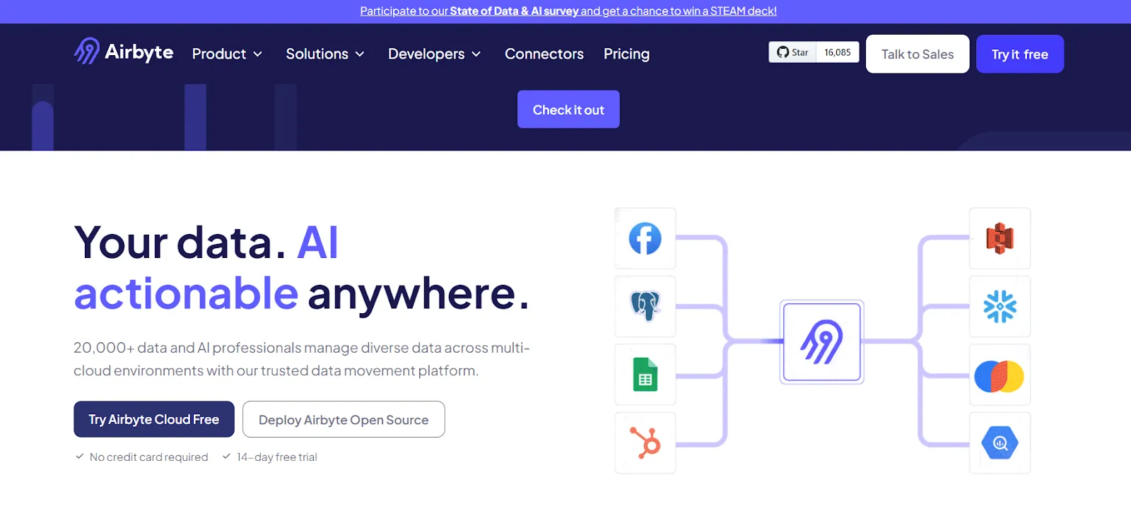 Airbyte