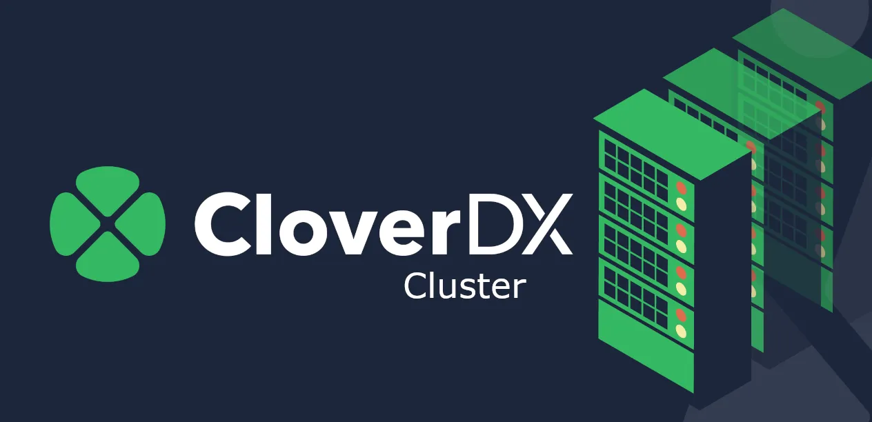 CloverDX