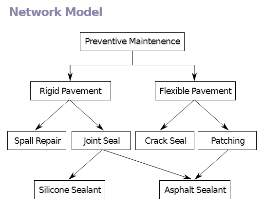 Network Schema