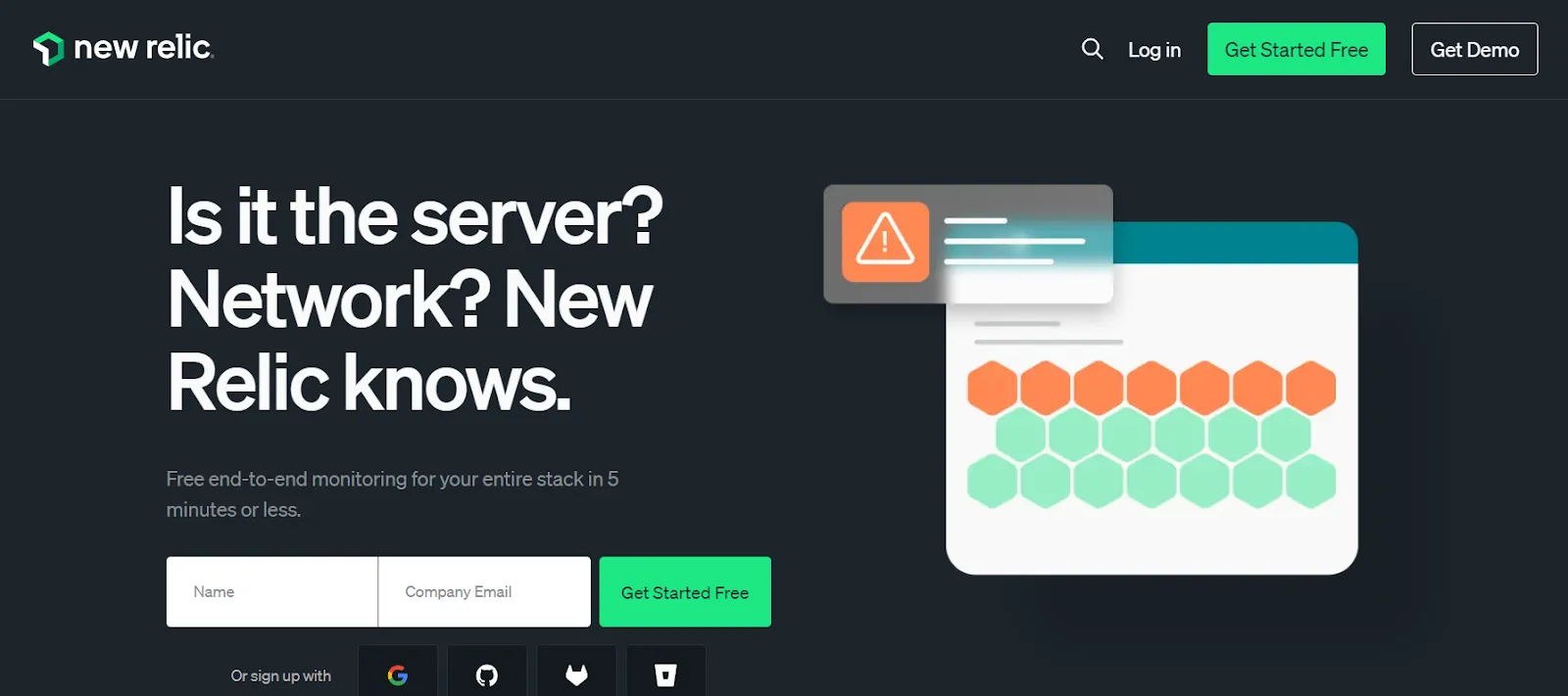 New Relic