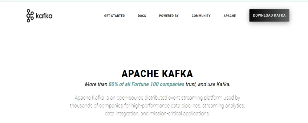 Apache Kafka