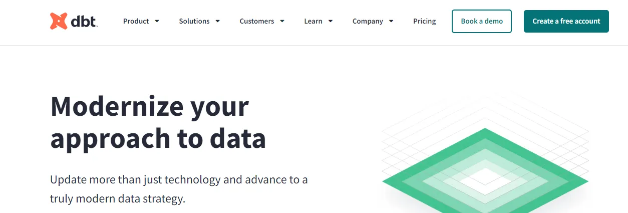 dbt (Data Build Tool)