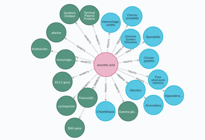 Network Graph