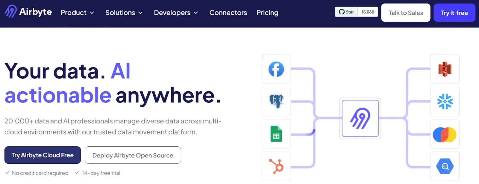 Airbyte