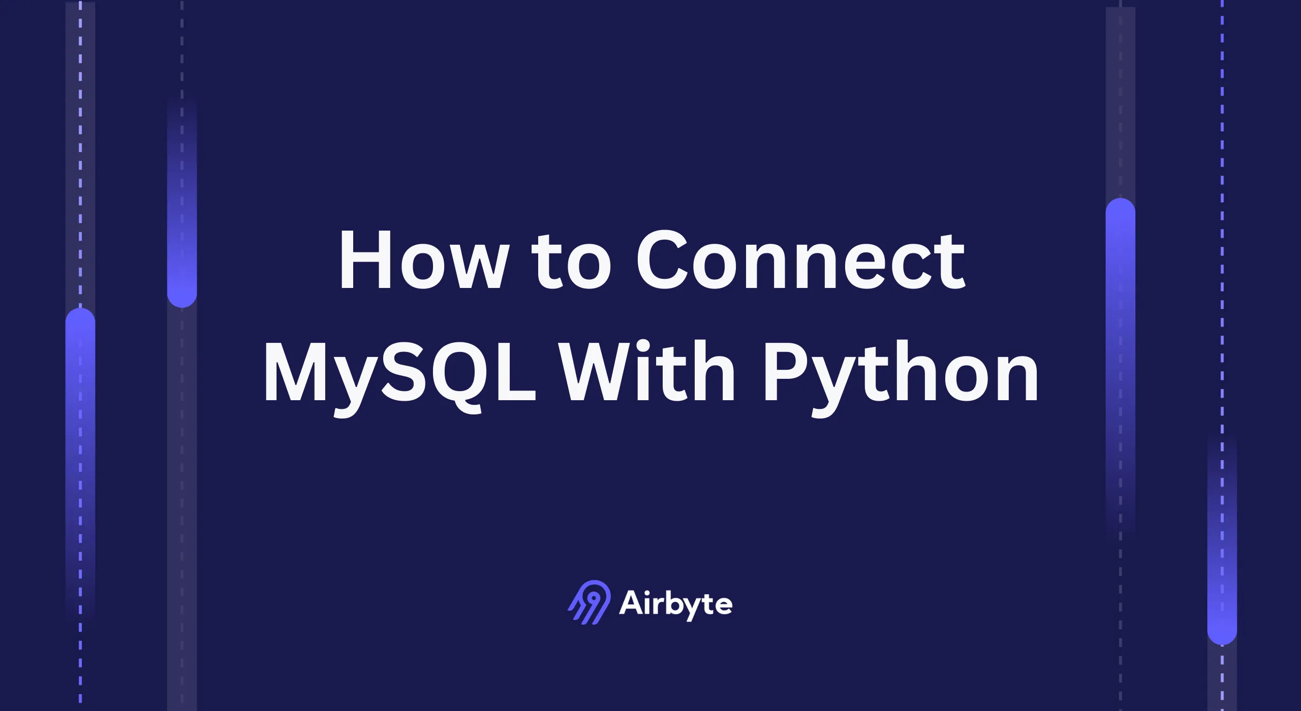 How to Connect MySQL With Python: 2 Methods