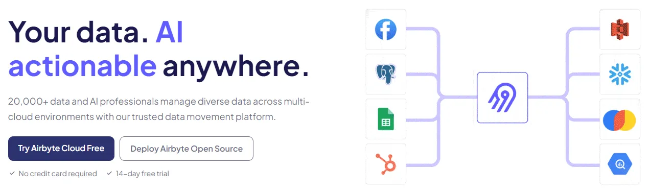 Airbyte