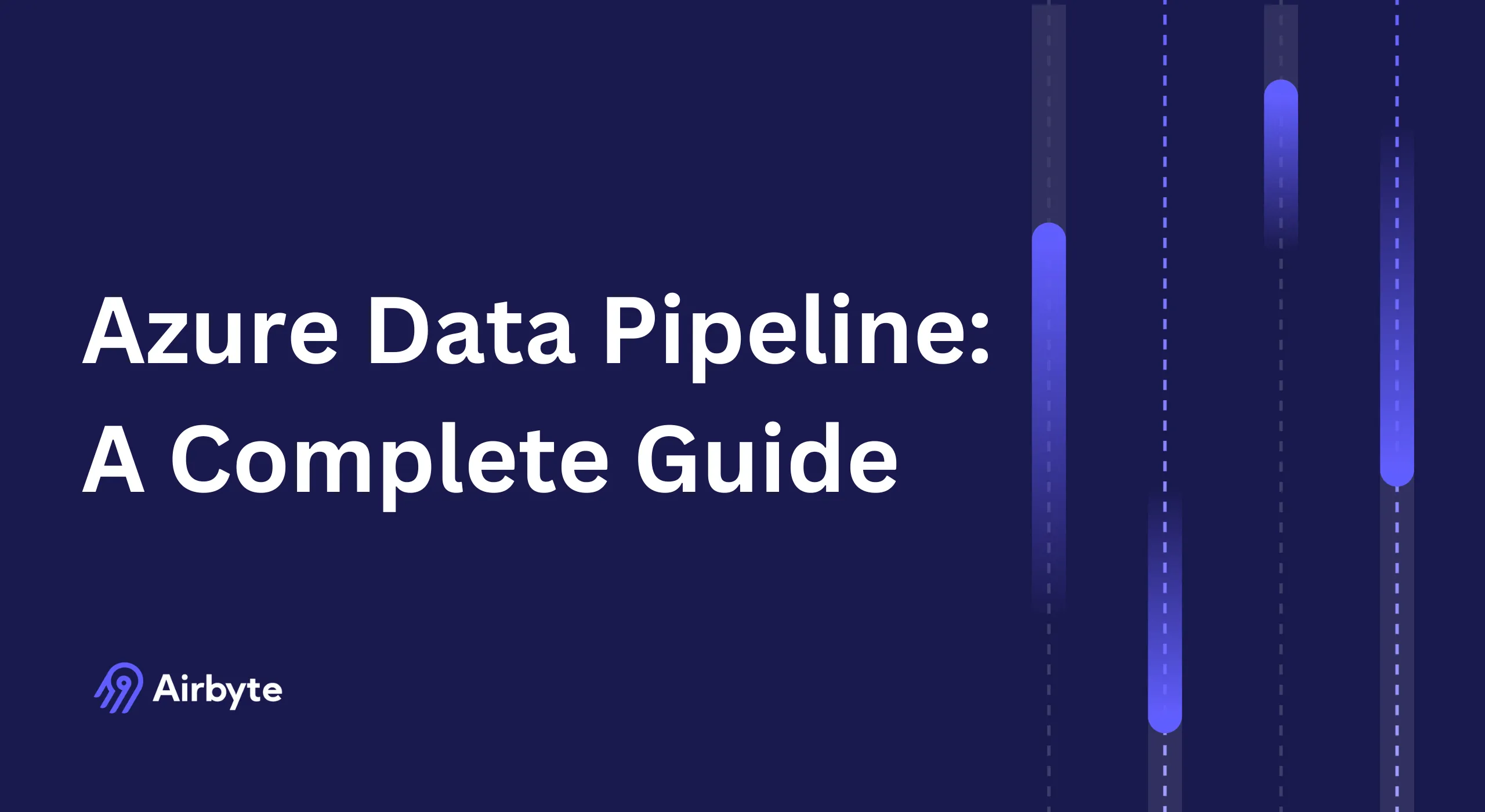 Azure Data Pipeline: A Complete Guide