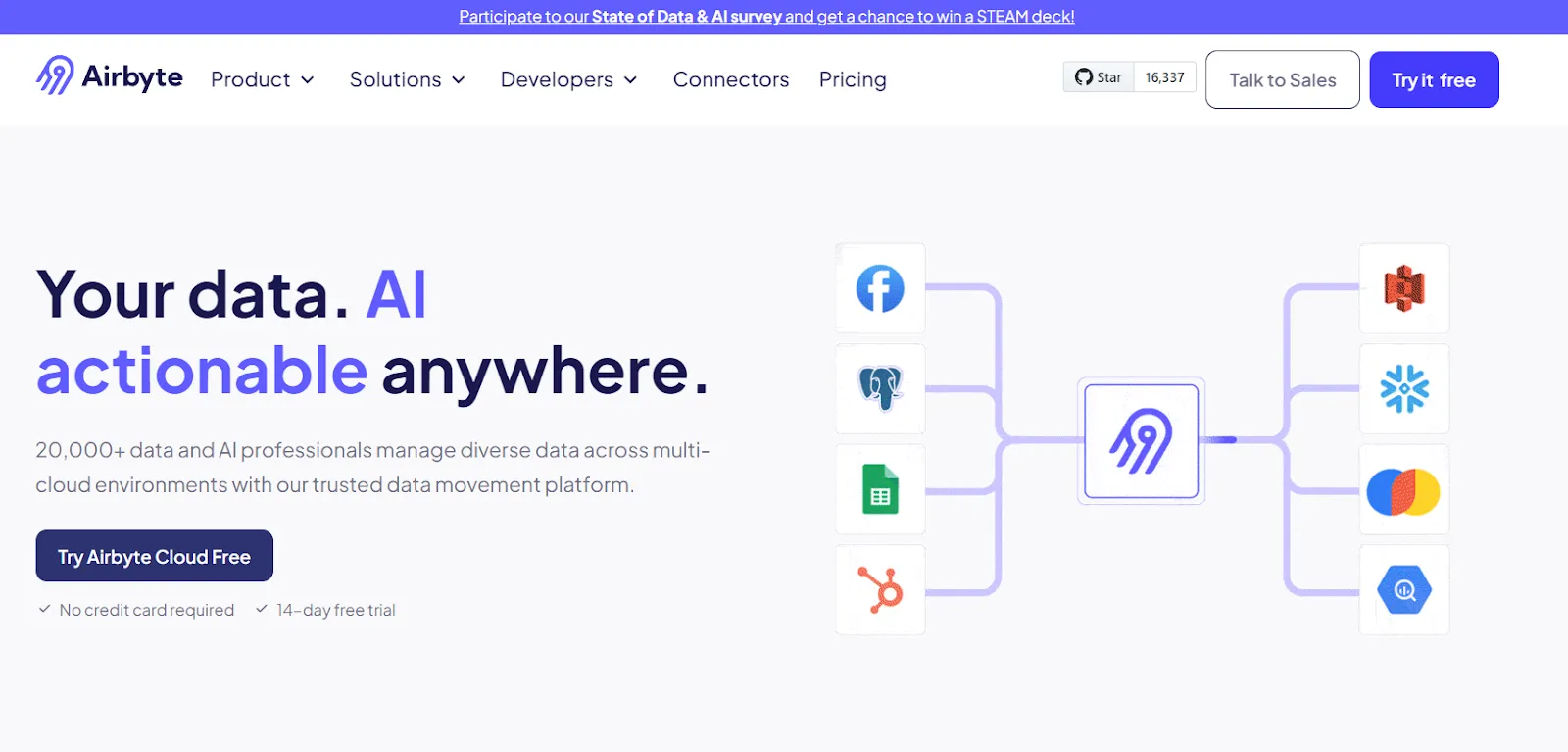 Airbyte