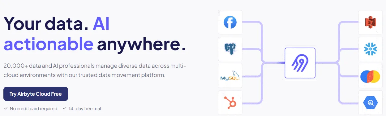 Airbyte