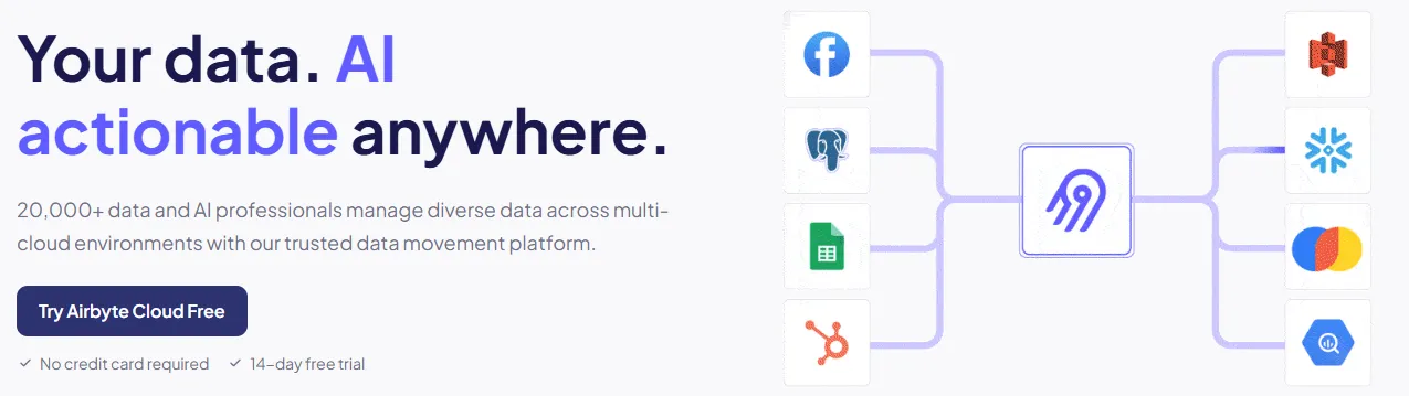 Airbyte