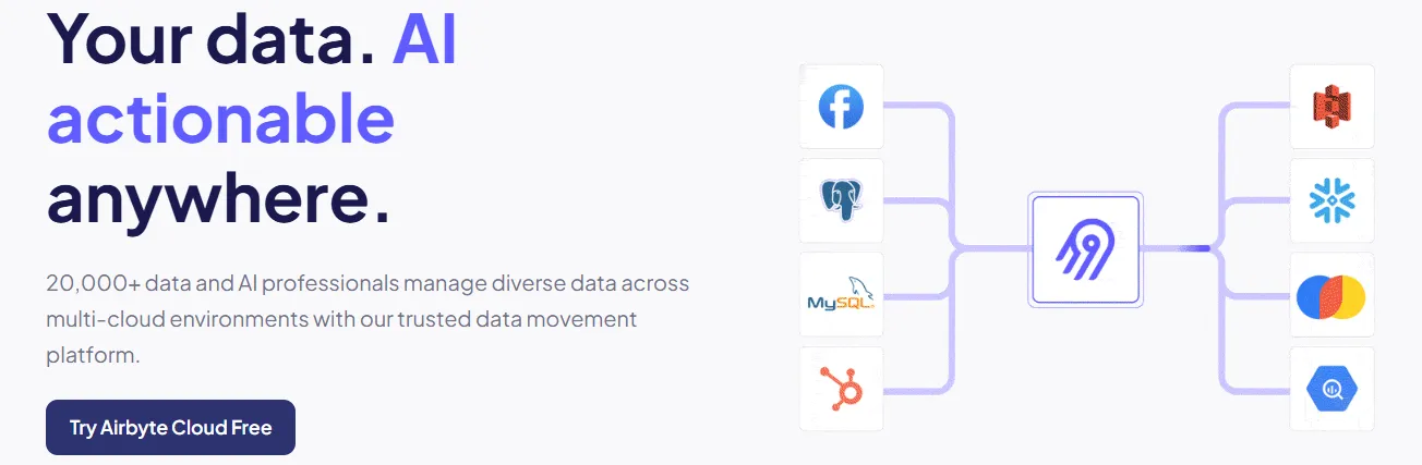 Airbyte