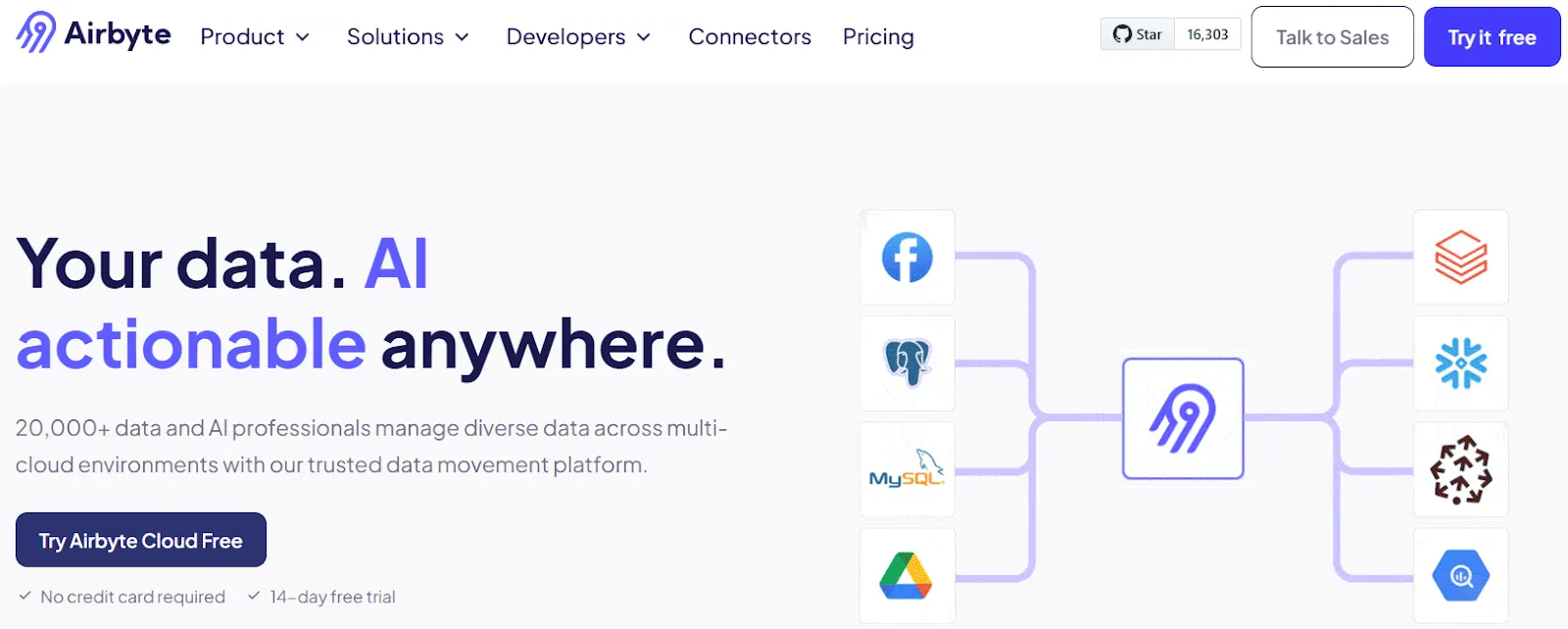 Airbyte