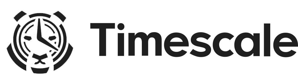 TimescaleDB