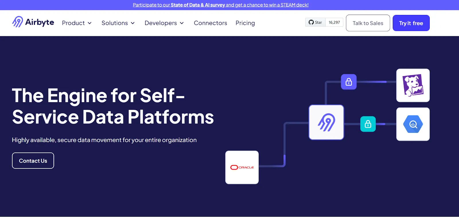 Airbyte