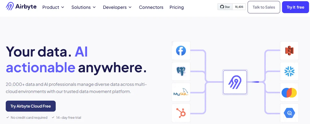 Airbyte