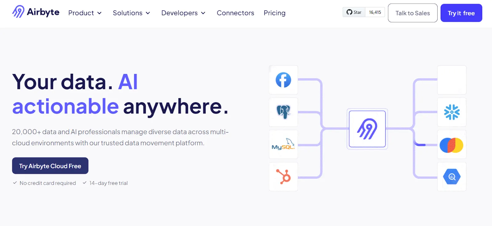 Airbyte