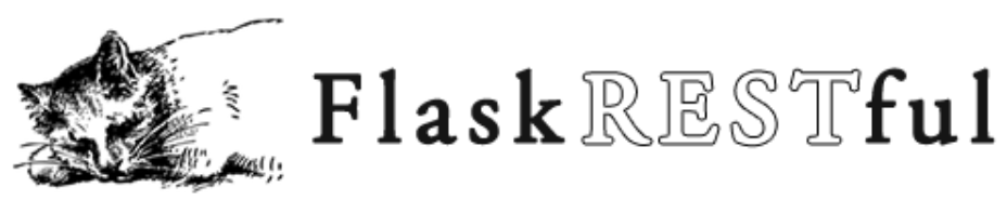 Flask RESTful