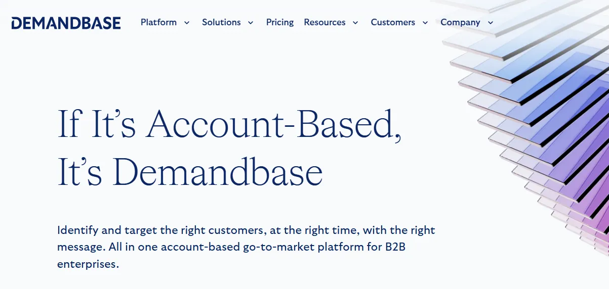 Demandbase