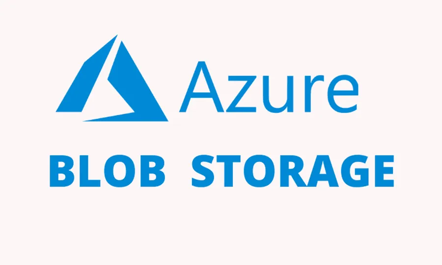 Microsoft Azure Blob Storage