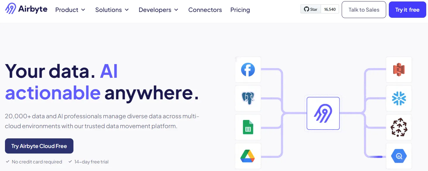 Airbyte
