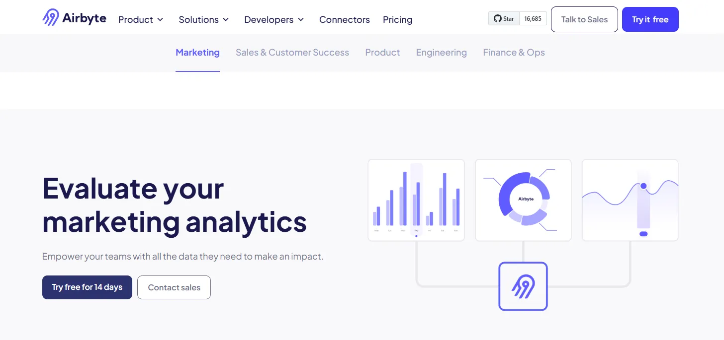 Airbyte