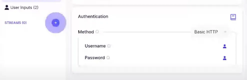 Authenticate Connector