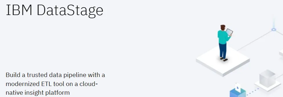 IBM DataStage