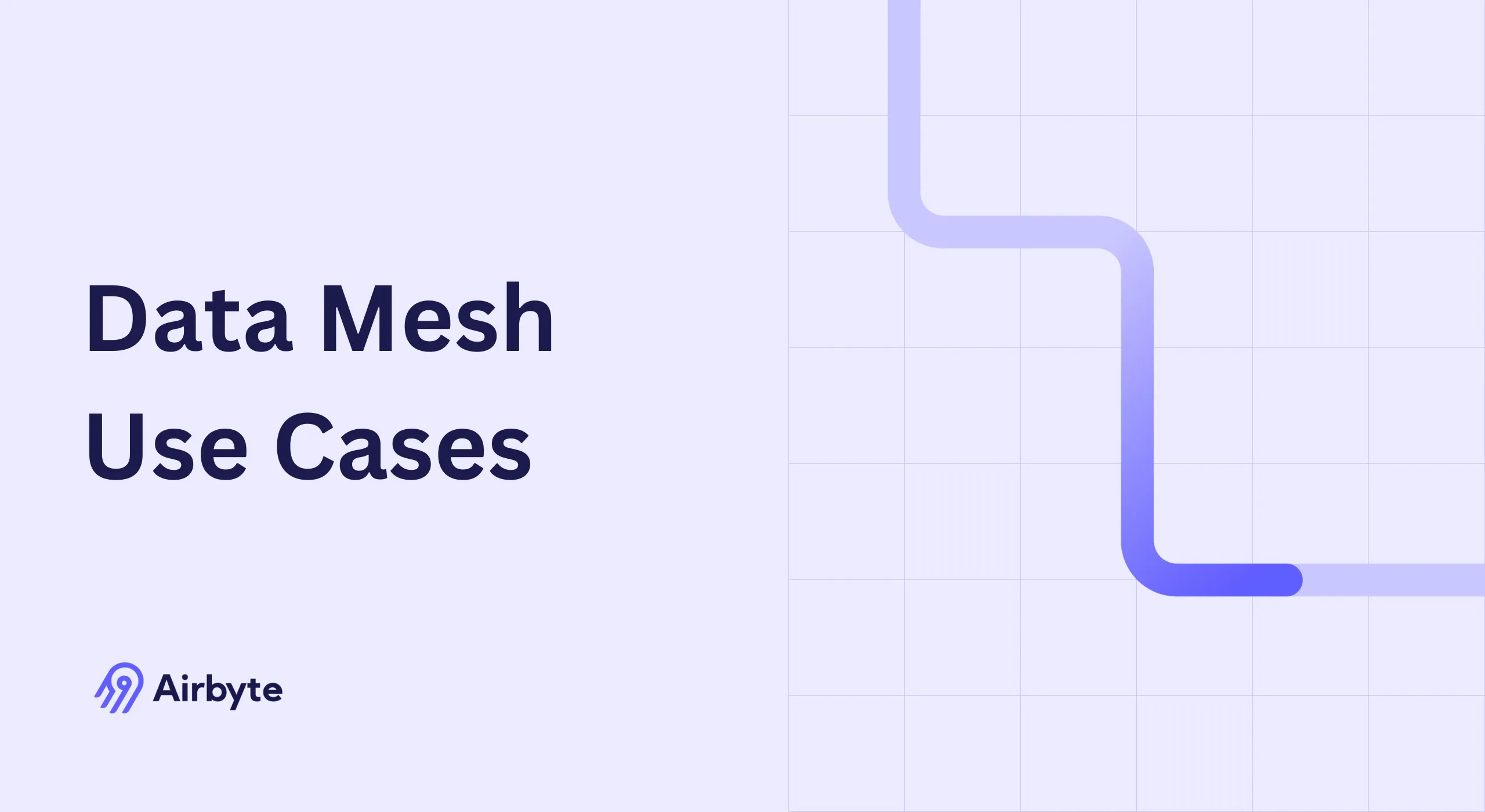 Data Mesh Use Cases: A Journey from Monolithic to Distributed Data