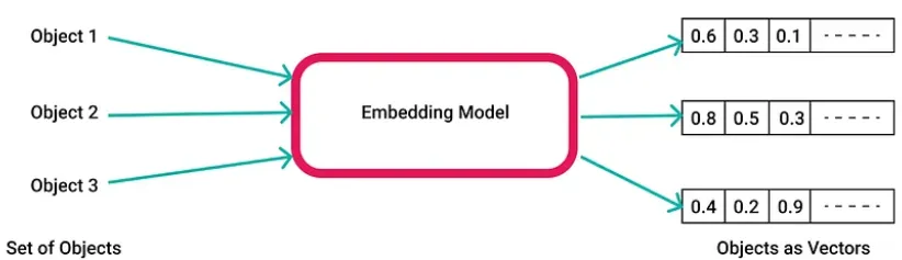 Embedding Model