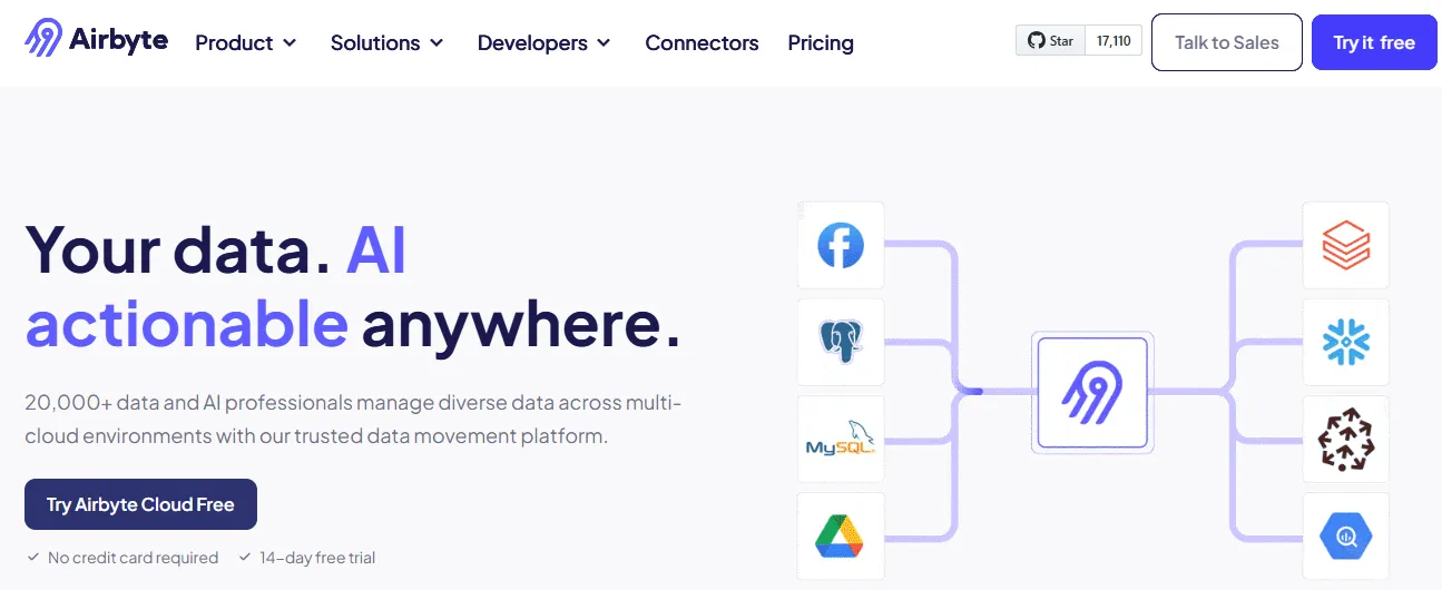 Airbyte