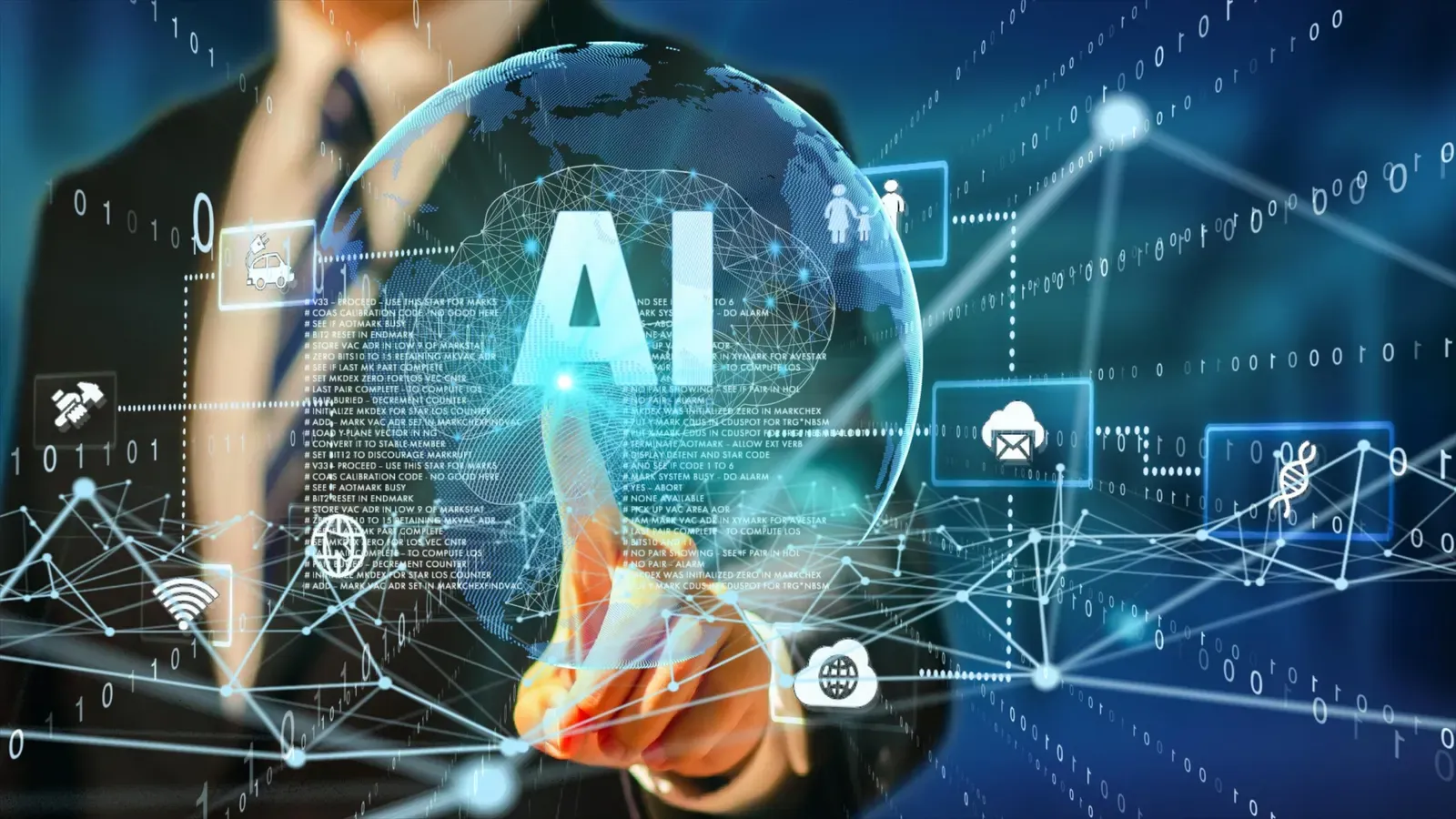 AI Data Collection