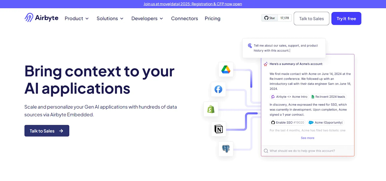 Airbyte