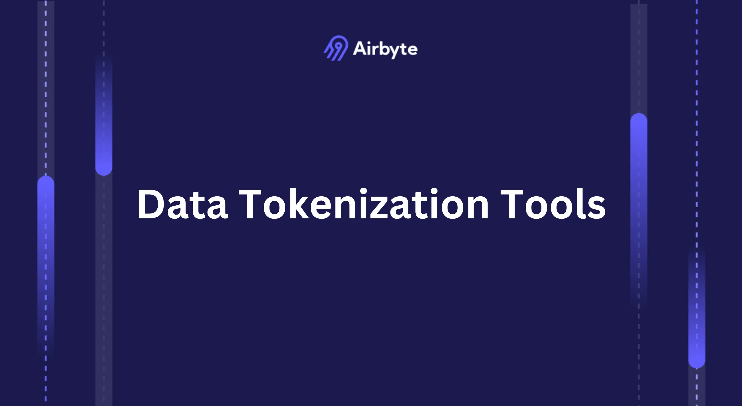 Data Tokenization Tools