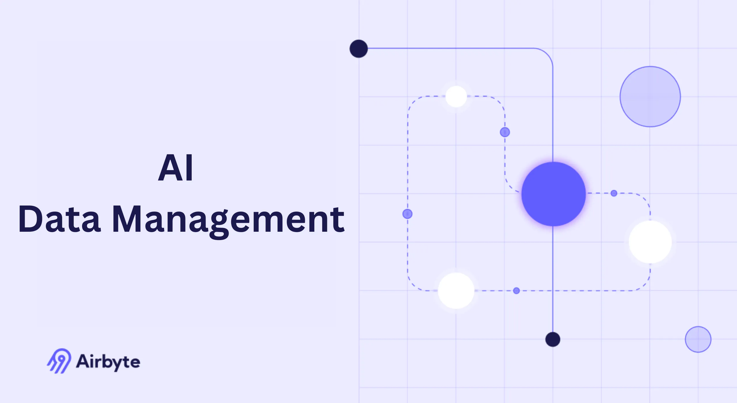 What is AI Data Management & How it Works?