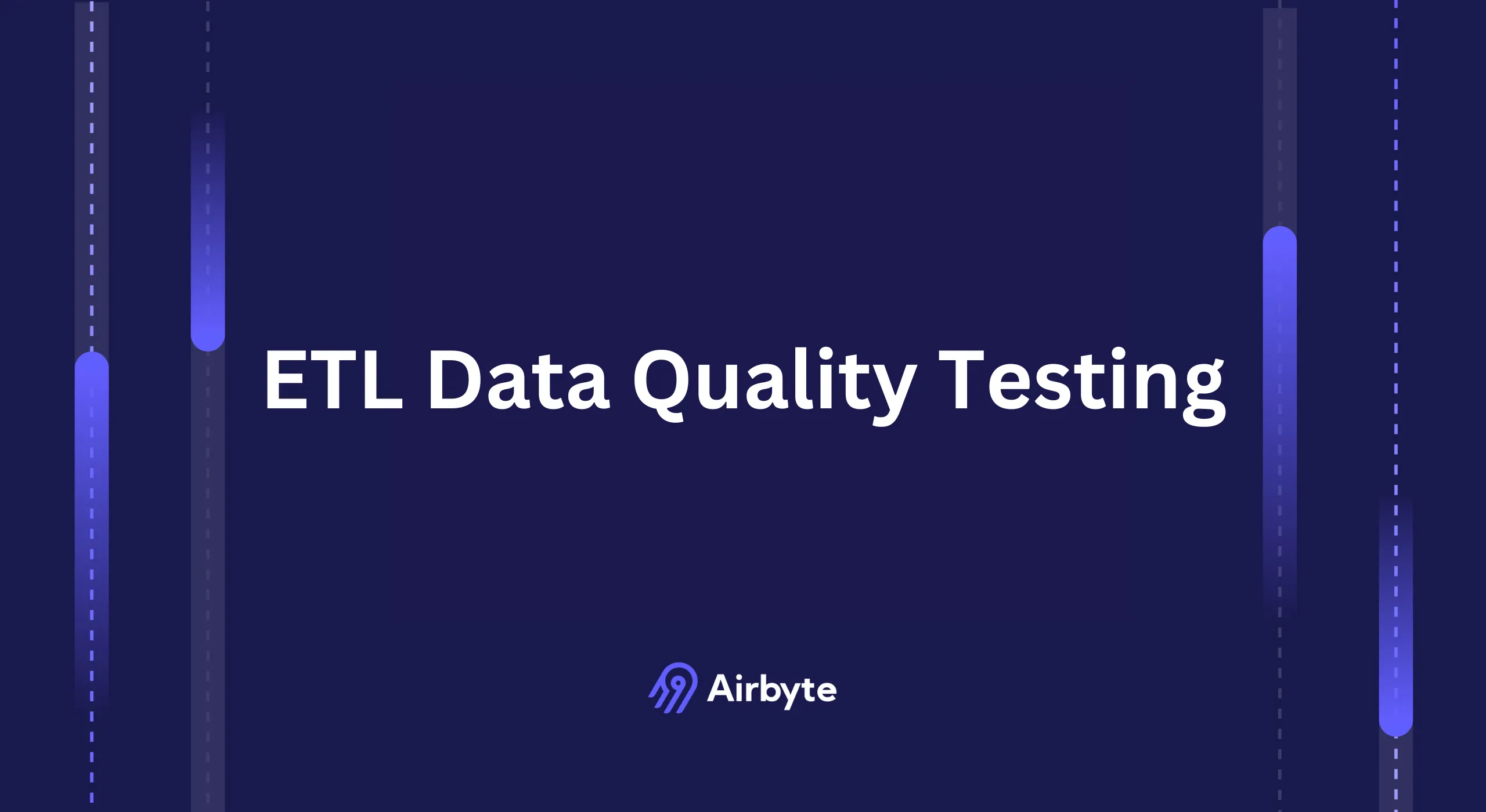 ETL Data Quality Testing: Tips for Cleaner Pipelines