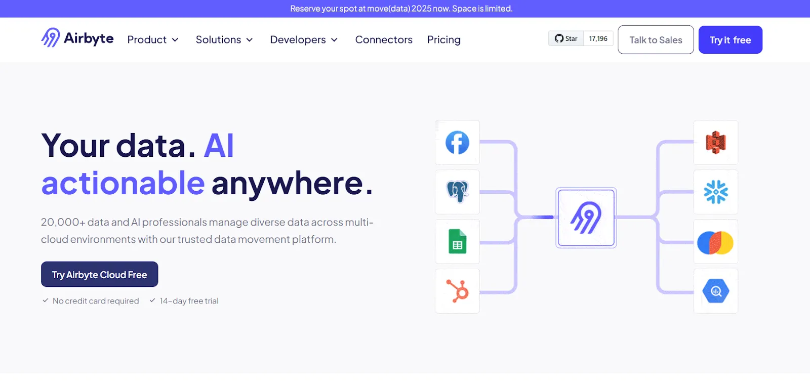 Airbyte