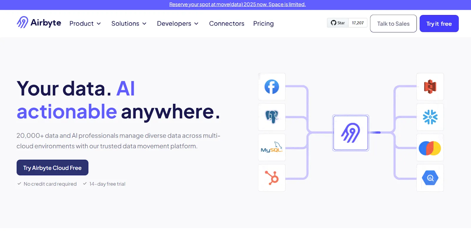 Airbyte