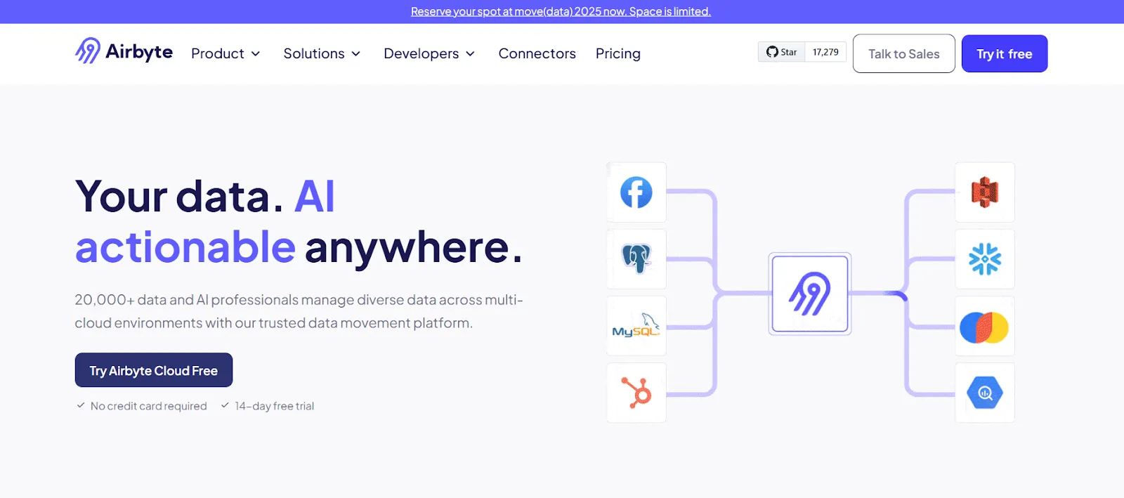 Airbyte