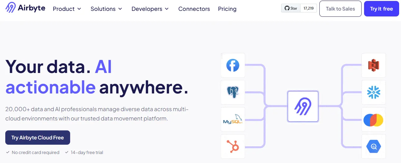 Airbyte