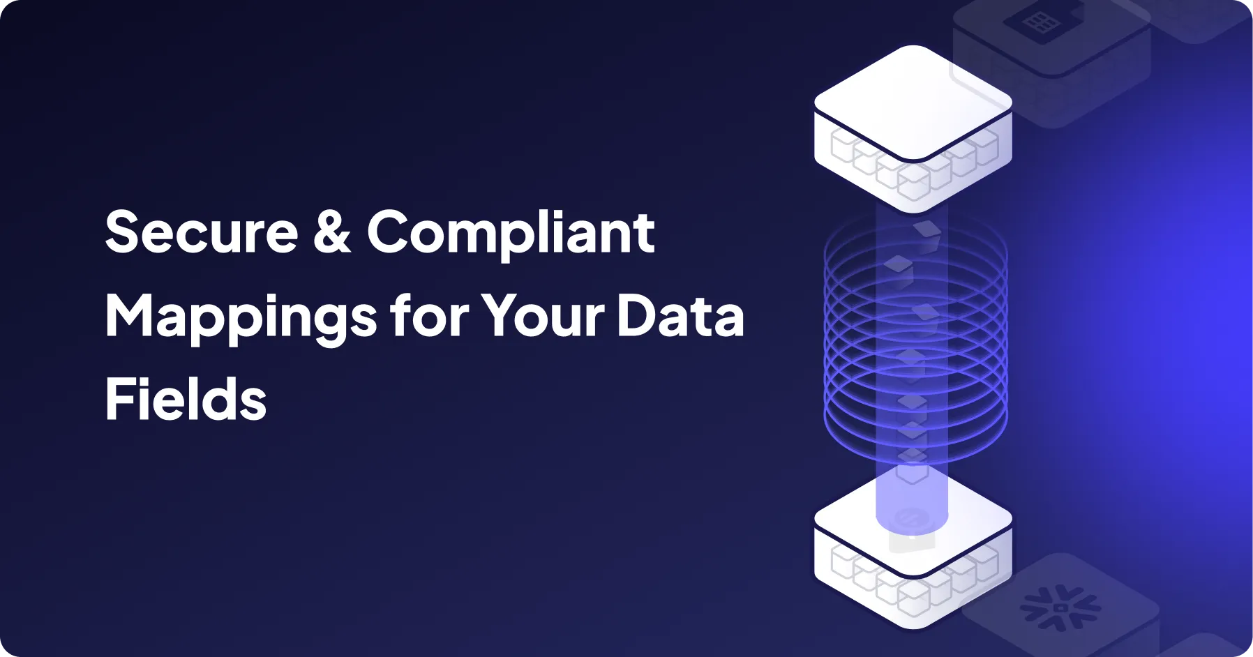 Load Compliant Data with Airbyte Mappings