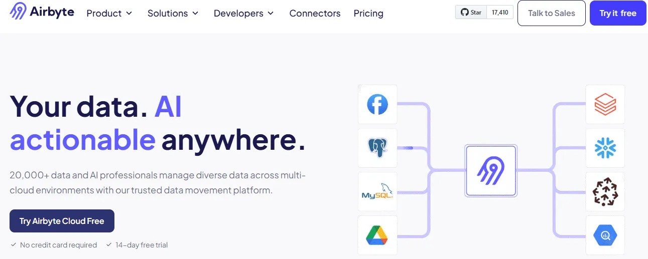 Airbyte