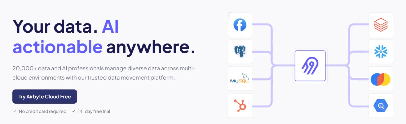 Airbyte