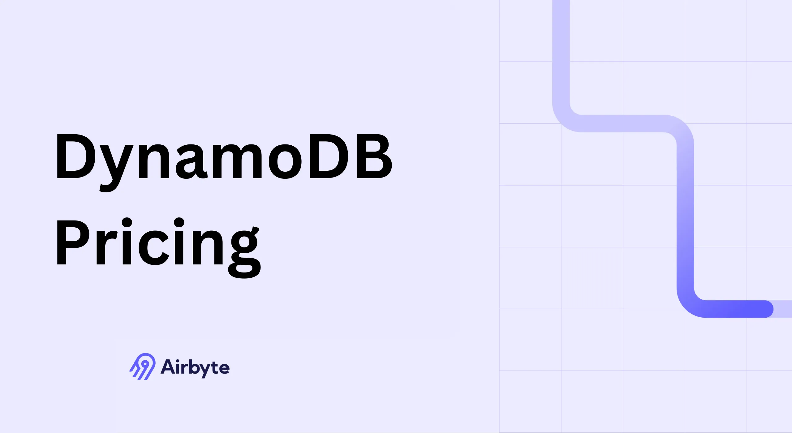Amazon DynamoDB Pricing: On-Demand & Provisioned Plans