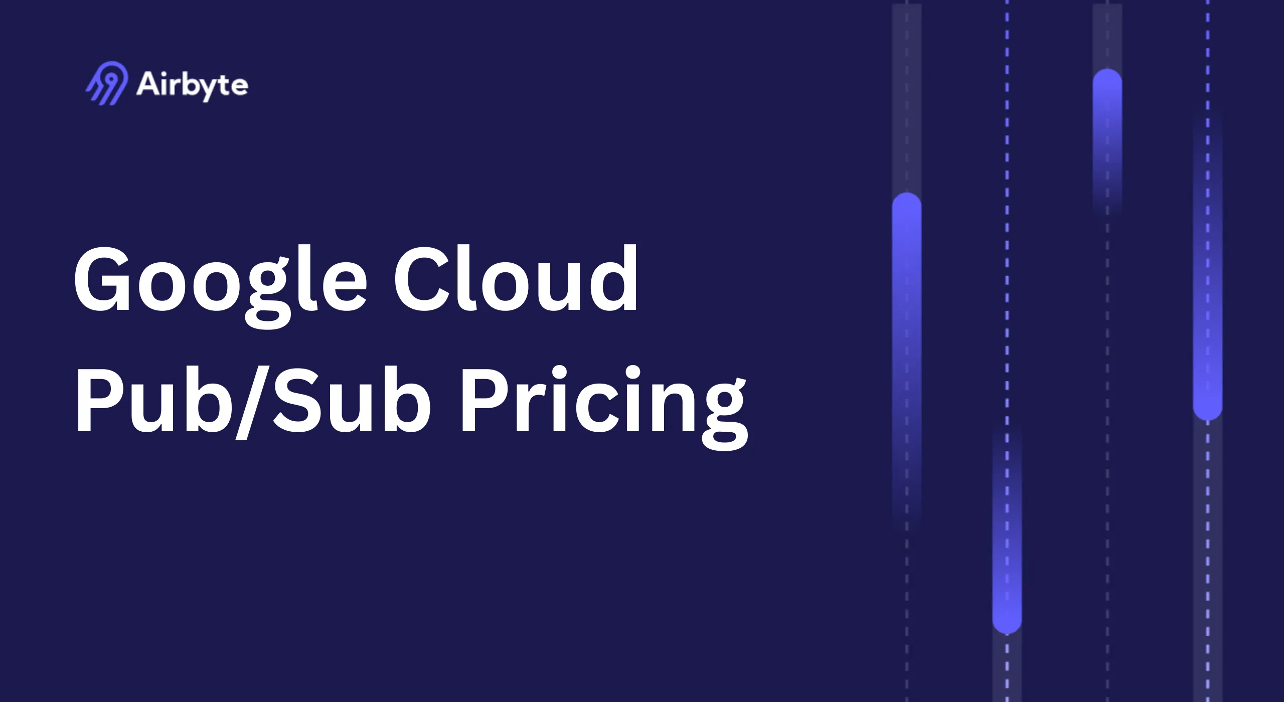 Google Cloud Pub/Sub Pricing: A Comprehensive Guide