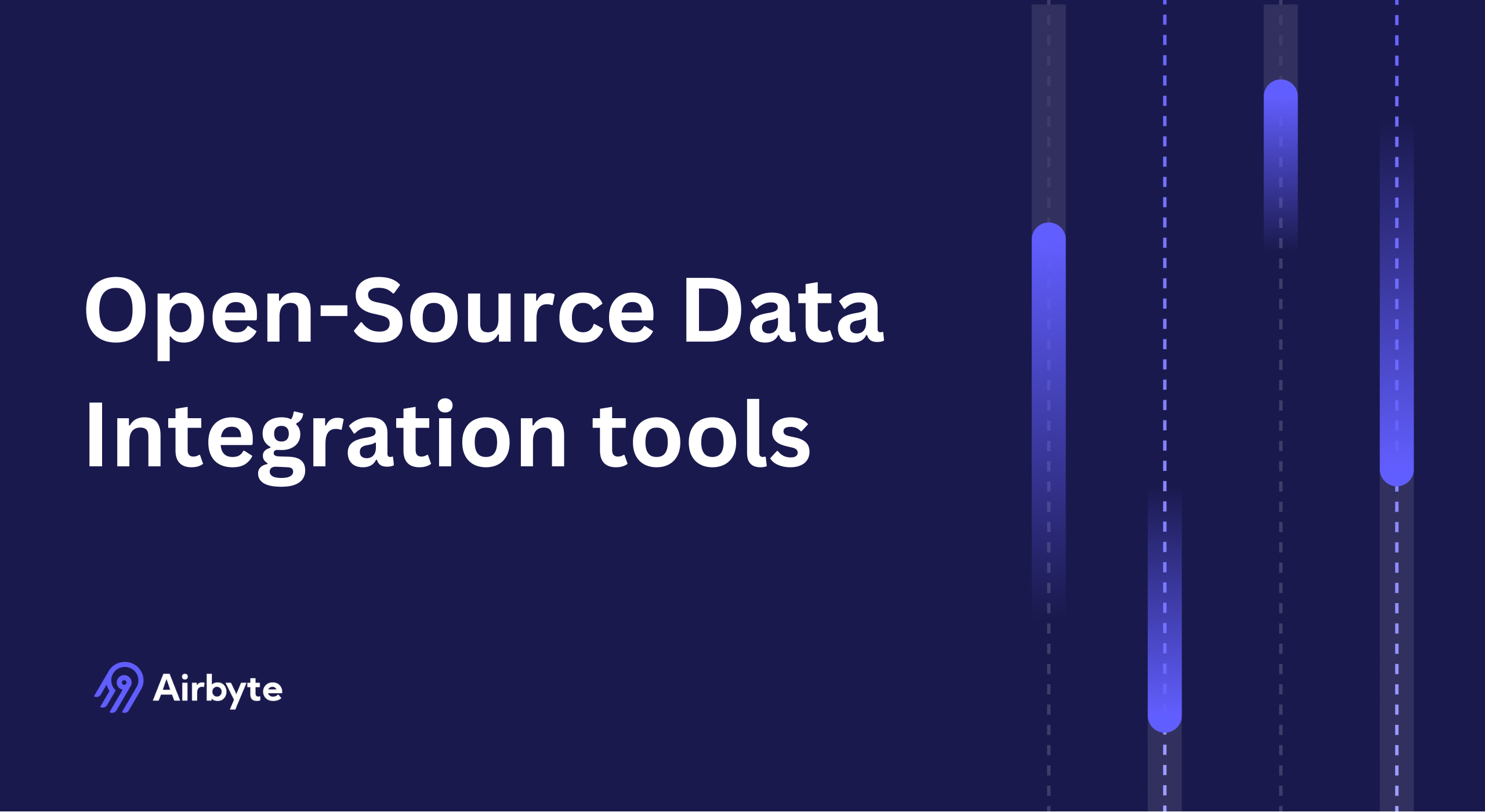 Top Features to Look for in Open-Source Data Integration Tools