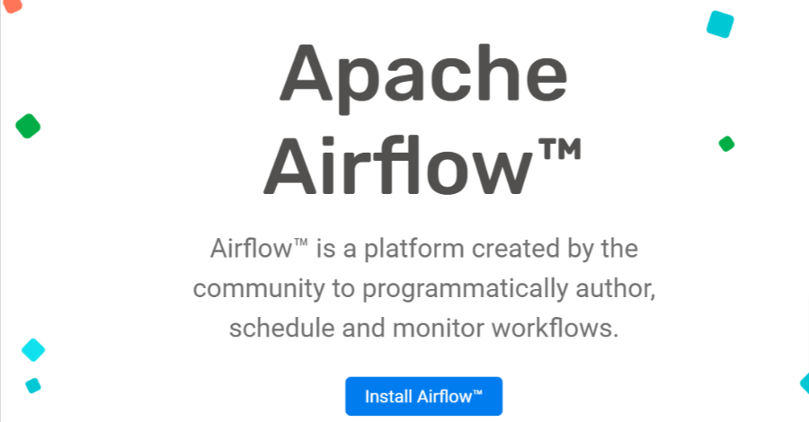 Apache Airflow