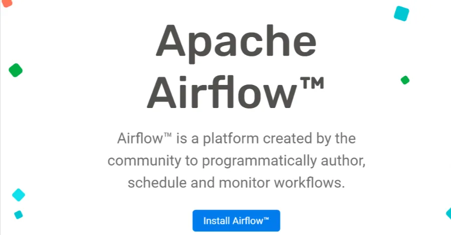 Apache Airflow