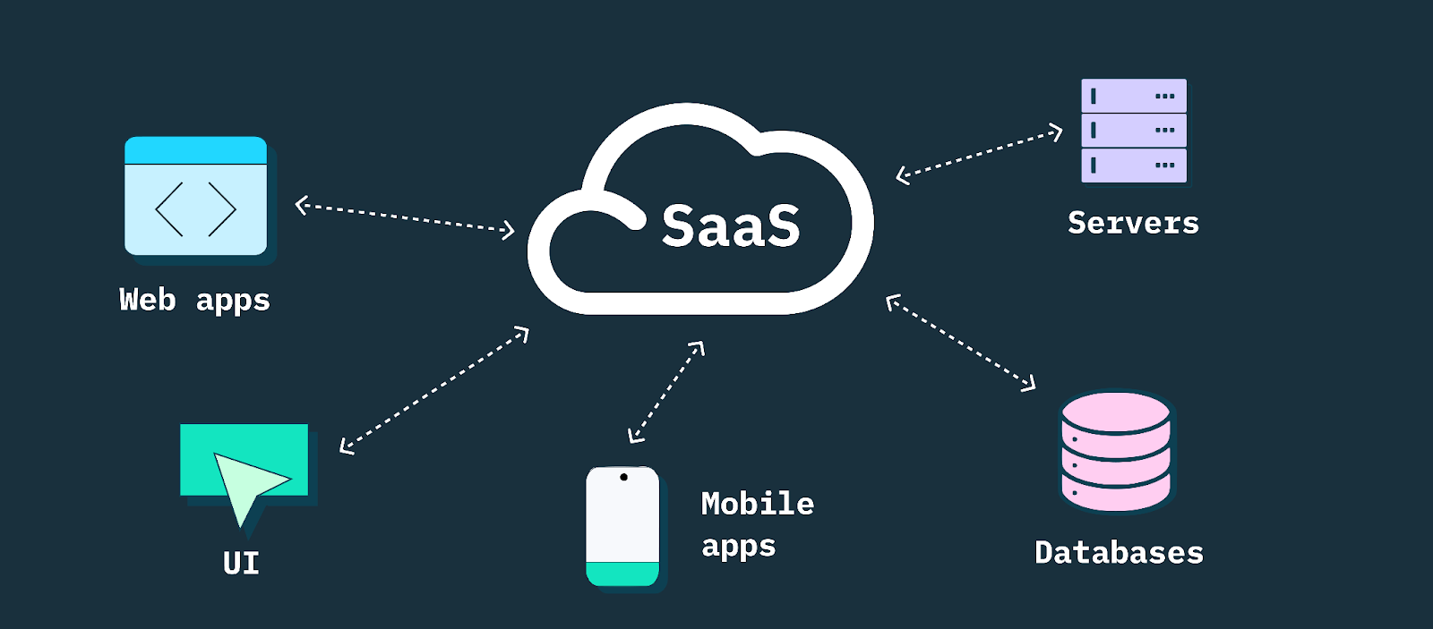 SaaS Data Integration